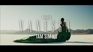 DJB Rock Vanessa quotTam Sim Noquot Official Music Video Hmong American Rock Song [upl. by Anytsyrk21]