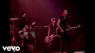 The Clash  Train in Vain Stand by Me Live at the Lewisham Odeon 1980 [upl. by Anaic]