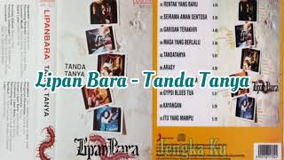 Lipan Bara  Tanda Tanya [upl. by Aserej]