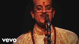 Kadri Gopalnath  Raga Hindolam Maamavathu Srisaraswathi Pseudo Video [upl. by Yart322]