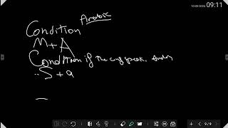 QWD014 Coherence of Sharia  Subsidiary Maxims Under Maxim 1 [upl. by Yralih]