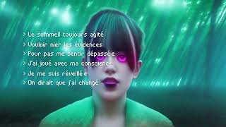 Exsonvaldes  Dansé SKYGGE AI VOCALS REMIX Official Video [upl. by Greenleaf]