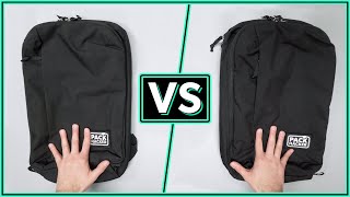 EVERGOODS Civic Panel Loader 24L CPL24 V1 Vs V2 Comparison [upl. by Aneri]