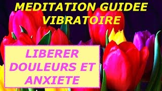 LIBERATIONSOIN VIBRATOIREMEDITATION GUIDEEStéphanie Renaud [upl. by Neva]