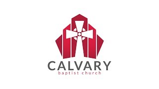 Calvary Lilburn Live Stream [upl. by Priestley573]