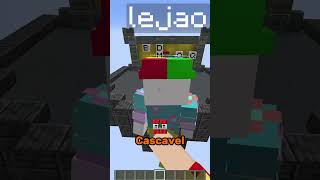 Tema CEPS Stop no minecraft 7 🧨 [upl. by Yunfei]