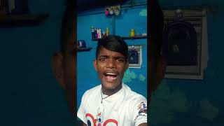 Oo aka habiti he🤣comedyvideosyoutubeshortsfunnyshortvideofunnyshortskhanti odia [upl. by Eittol651]