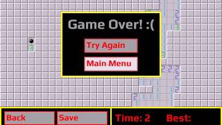 MineSweeper  CSFML source included [upl. by Nosnehpets]