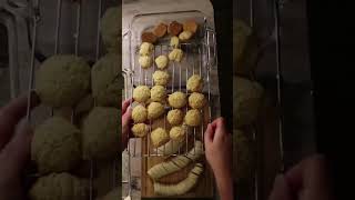 Lets Make Banana Pudding From Scratch In The Microwave [upl. by Ydor]