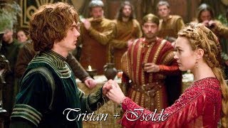 Tristan  Isolde [upl. by Aseret]