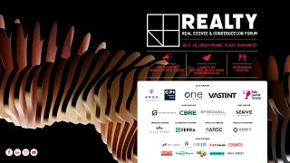 Real Estate amp Constructions Forum amp Awards 2024 [upl. by Aleac51]