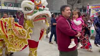 Timmins Multicultural Festival 2024 [upl. by Meean]