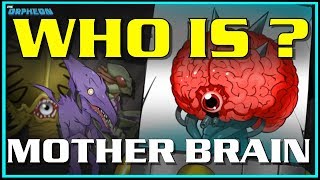 Who is Mother Brain [upl. by Mauralia585]