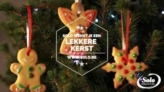 Kerstkoekjes [upl. by Junie52]