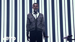 Stromae  Racine Carrée Live Full Concert [upl. by Zack]