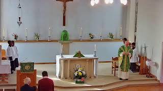 St Gabriels Church Billingshurst Live Stream [upl. by Bilak748]