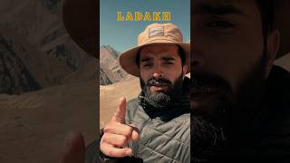 Travel essentials of Ladakh  Ashish Verma [upl. by Eillod78]