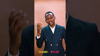 Simon Ngogo Ft Mathias Walichupa  Umenikumbuka Official Lyric Video [upl. by Neddy]