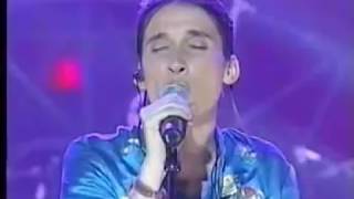 Aterciopelados  Rompecabezas en vivo 2001 [upl. by Otreblig813]