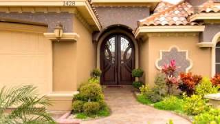 Homes McAllen Beauty in half acre Alamo TX [upl. by Krause]