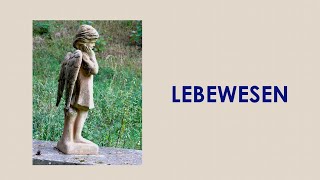 LEBEWESEN Momente aus Probe  Show  2024 [upl. by Nawyt]