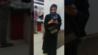 shopping nesto hypermarket Riyadh [upl. by Ayomat]