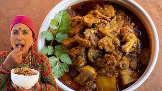 मलेखुको माछा मिठो बनाउने सुत्र यस्तो छ  Dry Fish recipe  Best Cooking Tips  KanchhiKitchen [upl. by Akitnahs530]