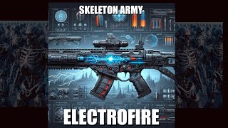 ELECTROFIRE⚡️Weapon Tech Music [upl. by Rebecca]