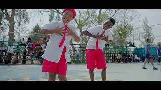 Platini p  ijana ku ijana Ft Dr Gad OFFICIAL VIDEO [upl. by Tindall]