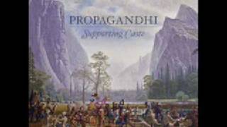 Propagandhi  Incalculable Effects [upl. by Gellman]