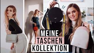 Meine Taschen Kollektion 2020  Design Prozess amp Vorstellung  ImJette [upl. by Aicad]