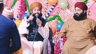 Naat zamino zama tumhare liye  by Maulana Raza e rasool sahab [upl. by Landan808]