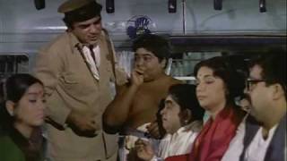 Bombay To Goa  613  Bollywood Movie  Amitabh Bachchan Aroona Irani amp Shatrughan Sinha [upl. by Ledda374]