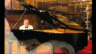 소리공감 Schubert Sonata D959 Piano Nikita Magaloff [upl. by Charisse]