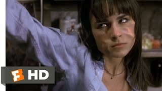 The Faculty 611 Movie CLIP  Drug Test 1998 HD [upl. by Suzan301]