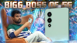 🔥Big Boss of 5G Phone Under ₹12000 Really😱 [upl. by Jervis667]