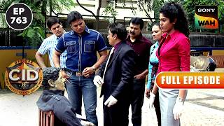 CID के सामने Dr Salunkhe ने Reveal किया Black Red Pill का Secret  CID  सीआईडी  13 Sep 2024 [upl. by Ylus462]