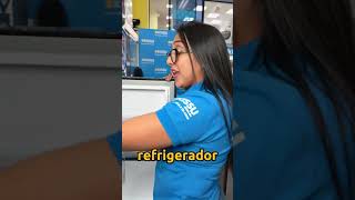 Refrigeradora Electrolux de 389 litros 🥩🍗 IF43B 🍐🍊 [upl. by Winonah]