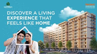 Launching Eden Garden By Neoteric Group  Jhansi Link Road Gwalior [upl. by Rhine]