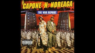 CAPONENNOREAGA  THE WAR REPORT  FULL ALBUM  1997  DOWNLOAD [upl. by Anitaf]