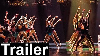 Rambert  A Linha Curva and other works  Trailer Sadlers Wells [upl. by Mcgaw]