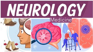 Neurology Medicine 1  Parkinsons Disease 1 [upl. by Alric]