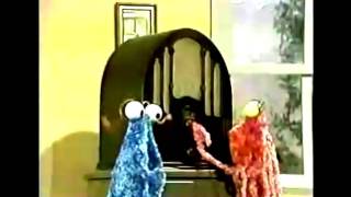 sesame street aliens discover dubstep [upl. by Paver]