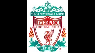 Liverpool FC Chants  Fields Of Anfield Road With Lyrics [upl. by Akins]