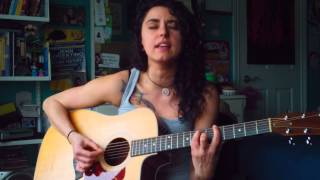 The Menzingers Deep Sleep Acoustic Cover Jenn Fiorentino [upl. by Frants522]