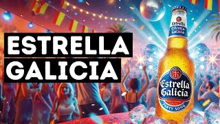 Estrella Galicia Party Hit 🎉🍻  Der ultimative Mallorca Song 🍻🎉  Pfandsammler [upl. by Airahcaz586]