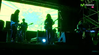 Tame Impala  Primavera Fauna 2014 [upl. by Natty]