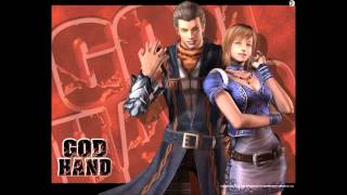 God Hand OST  06  Come from Dark [upl. by Ignacia602]