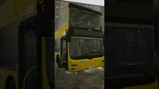 The Bus Repaint CoastLink by RaceBandit [upl. by Charin86]