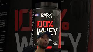 whey darklab [upl. by Baxie]